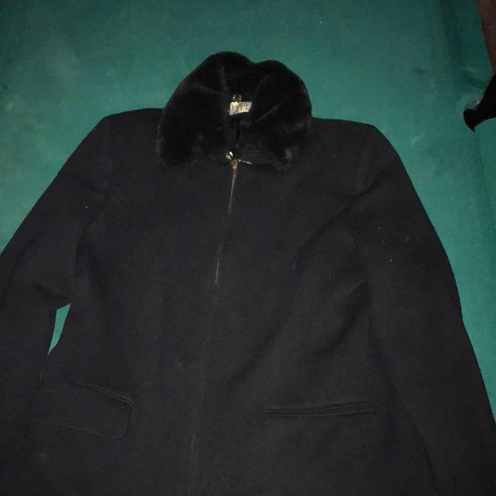 Moppy jacket